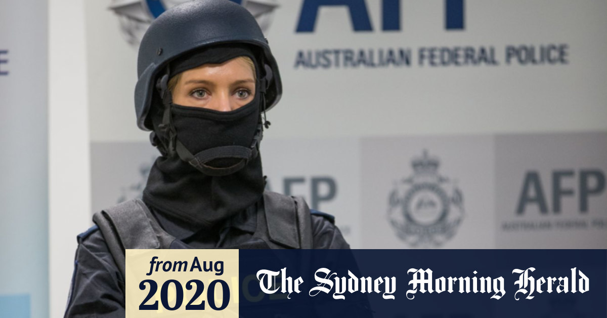 Federal Police Given New Powers In 1 66 Billion Cyber Security Package Wife of a spy movie. 1 66 billion cyber security package