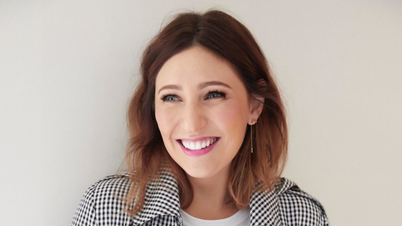 zoe foster blake sunscreen