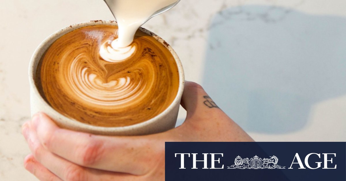 'No large negative effects from drinking coffee while pregnant': research - Vimarsana News