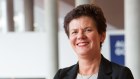 Alison Kitchen, National Chairman of KPMG Australia.