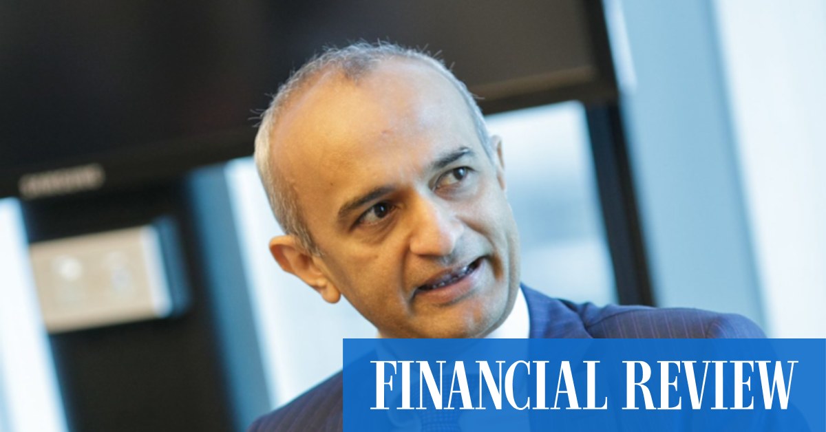 afr.com - Sarah Thompson, Kanika Sood, Emma Rapaport - Dealmakers, ex-PwC bigwigs press play on BGH-backed advisory roll-up