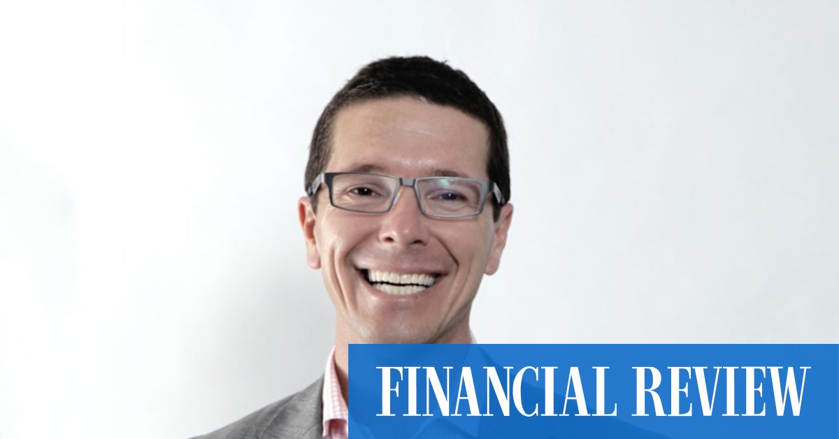 Roger Montgomery warns youngsters off index funds - Vimarsana News