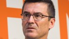 John Wylie is perceived as the driving force behind the Humm board’s decision to sell part of the business to Ahmed Fahour’s Latitude.