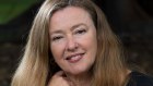 Solicitor, Pauline Wright in the Domain, Sydney. 10th September 2015 Photo: Janie Barrett