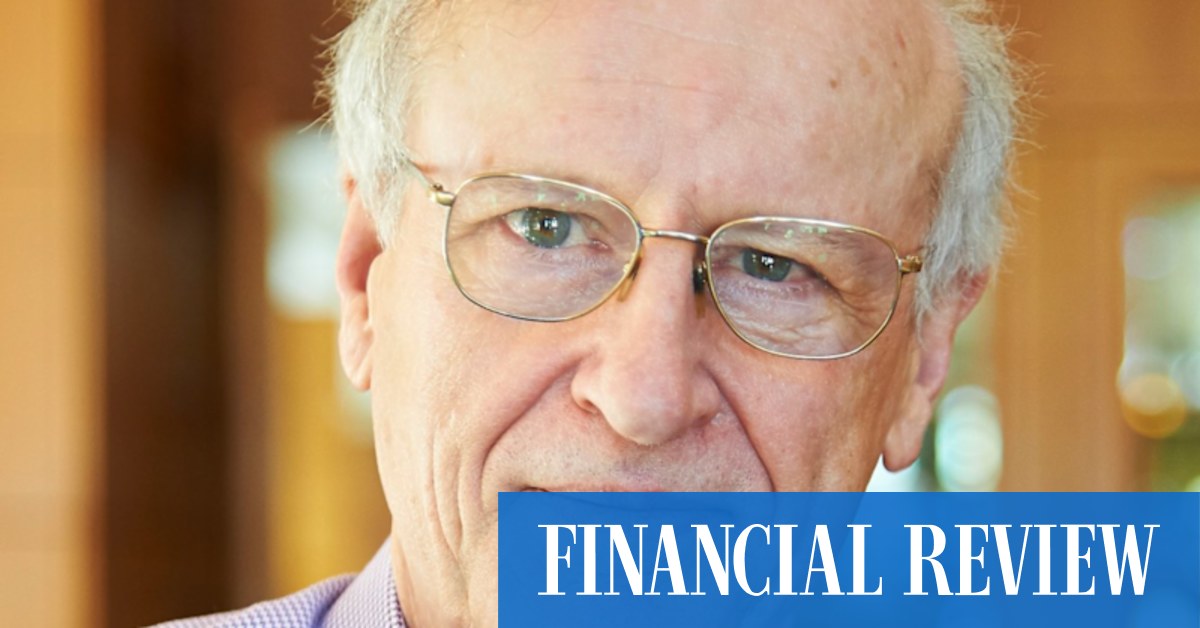 ASX CZR: Billionaire Mark Creasy to boost cash coffers with CZR iron ore sale - Vimarsana News