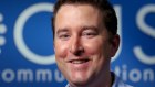Vocus founder James Spenceley is now the chairman of Airtasker, having bought into the business days after using it in 2014.
