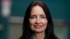 Geraldine Slattery, president BHP Australia.