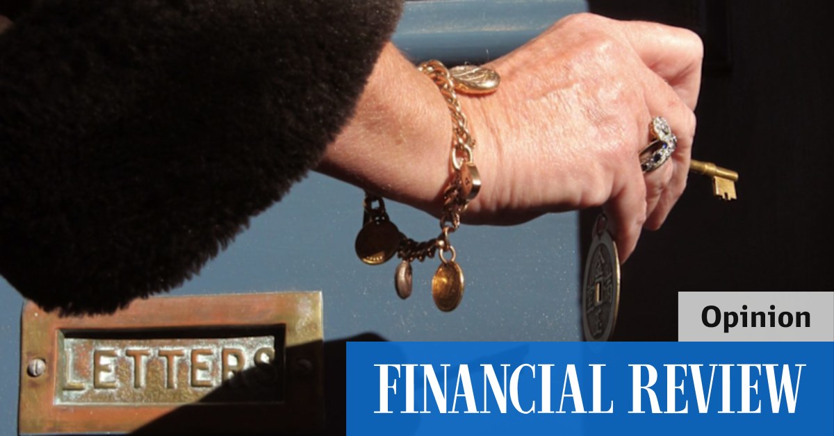 Letters: What the old owe the young - Vimarsana News