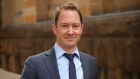 Preston Hammersley from Indian Pacific Funds.