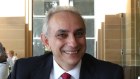 Questions to answer: icare and Link Group chairman Michael Carapiet.