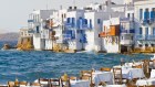 C6H65A Mykonos (Hora), Cyclades Islands, Greece, Europe
xxShore

Photo: Alamy