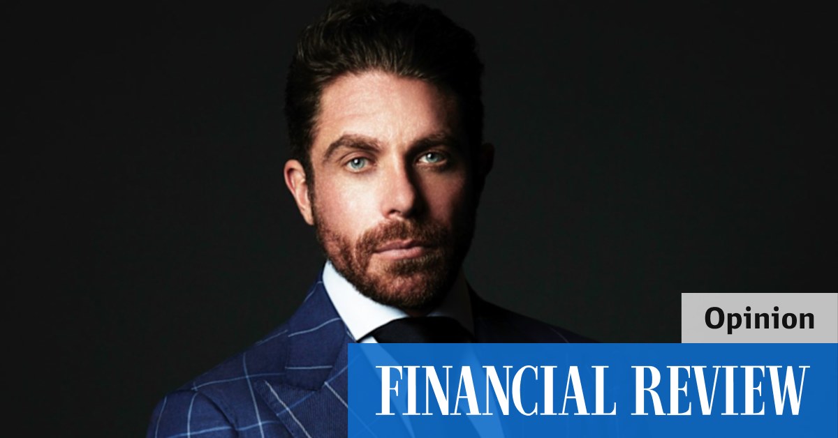 Melbourne rich lister John Hallinan lived his life on Instagram - Vimarsana News