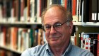 Daniel Kahneman, the author of Thinking, Fast and Slow.