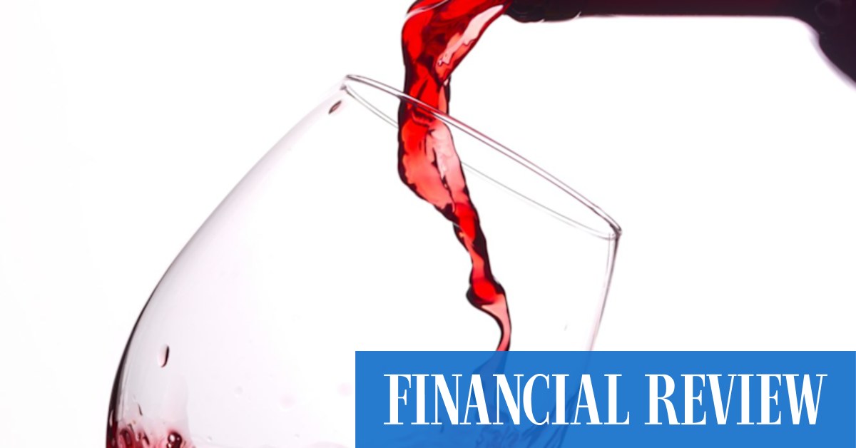 Wine: That 1971 Domaine de la Romanée-Conti La Tâche in the basement could fetch $120,000 - Vimarsana News