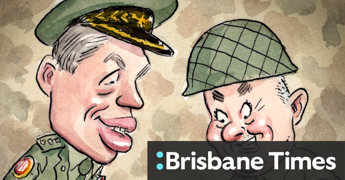 Strikeforce Labor hits Sydney for election war games - Vimarsana News