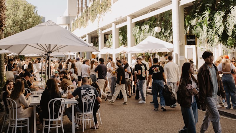 Sydney's Best Foodie Finds: Forget Brisbane, We've Got Our Own Feast!