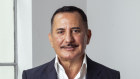 George Frazis, CEO of George Capital Finance Solutions. 