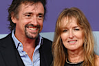 Richard Hammond and ex-wife Mindy Hammond divorced in January 2025 after 28 years together. 
