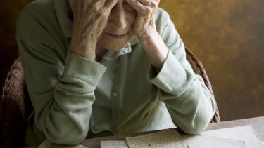 Managing money can become more challenging as people age and dementia is a progressive illness that can sneak up on a loved one if not carefully monitored.