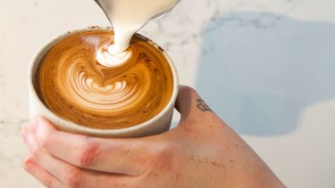 Were our adrenal glands so used to running on caffeinated battery-stretch we’d evolved to soldier on?