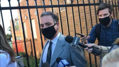 Ex-TV host Andrew O’Keefe lashes out at media after assault charges