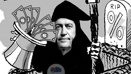 One of the memes circulated on Facebook.