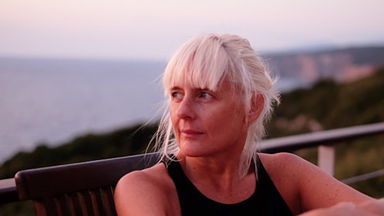 Susan Sams is a model COVID-19 citizen, but has had to struggle to see her mum.