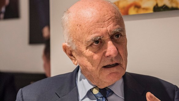 Professor Allan Fels wants ongoing support to be more targeted.