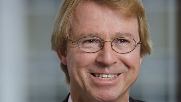 There is continuing pressure on household incomes, says AMP's Shane Oliver.