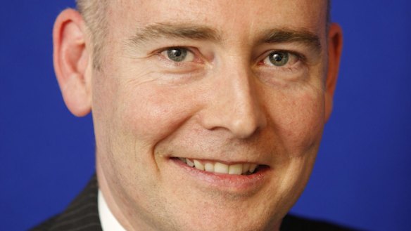 NSW Liberal state director Chris Stone gave the maximum penalty after becoming aware of the Facebook group chat.