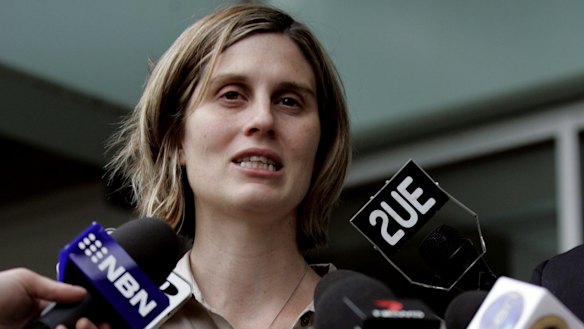 Brodie Donegan lost her unborn baby Zoe after being struck by a drug-affected driver on Christmas Day in 2009.