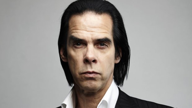 Nick Cave penned an emotional letter about the death of his son, Arthur to a fan. 