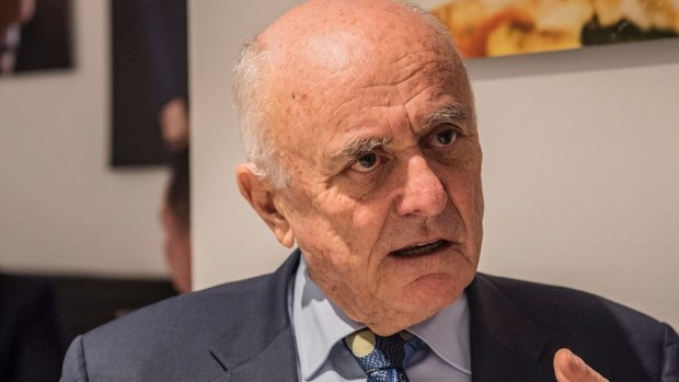 Professor Allan Fels wants ongoing support to be more targeted.