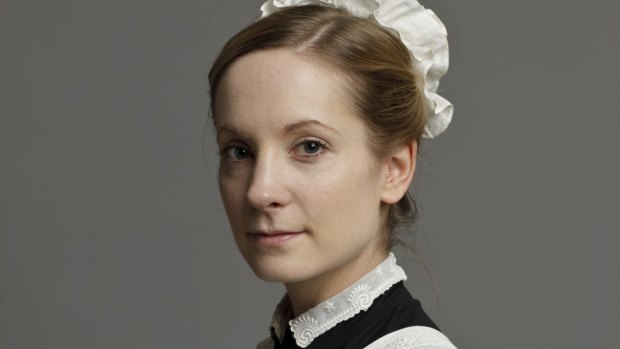 Downton Abbey star Joanne Froggatt is set to star in new Stan series.
