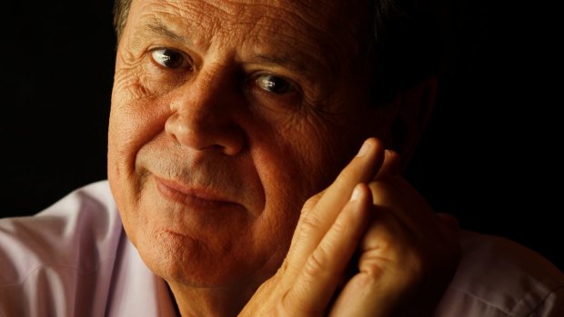 Ray Martin has said the way 60 Minutes handled the botched Beirut operation was "debatable".