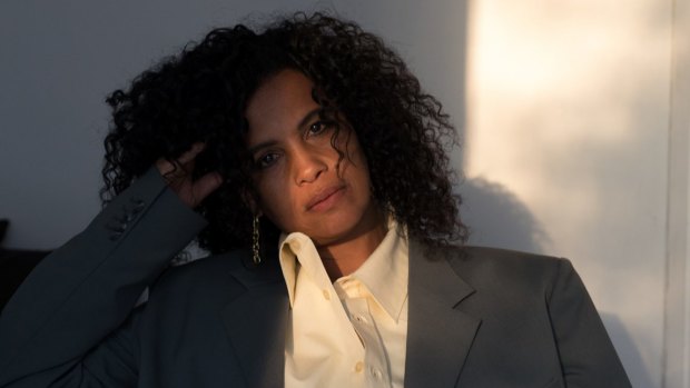 Neneh Cherry visits Sydney Festival in her second visit to Australia in a 35-year career.