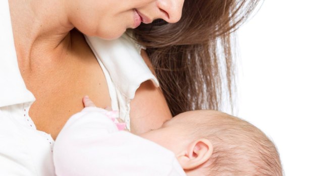 Labor has unveiled an election pledge to support breastfeeding and milk banks.