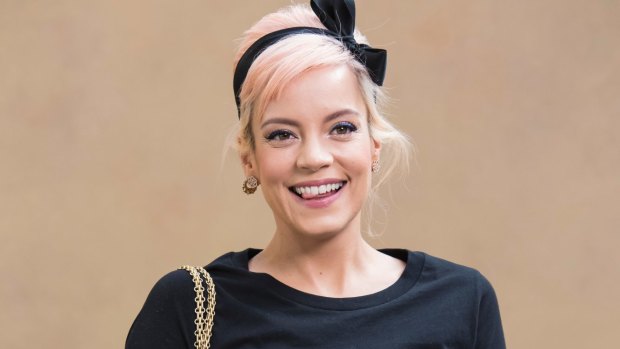 Lily Allen's candid new memoir is sure to ruffle A-list feathers.