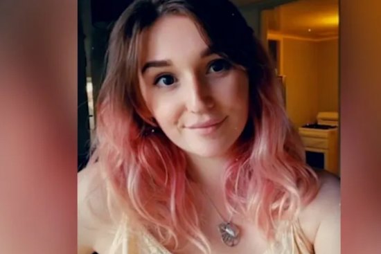 Police allege Kiesha Thompson, 23, was the victim of a domestic violence murder.