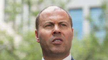 Federal Treasurer Josh Frydenberg says the government is committed to legislating a superannuation objective.