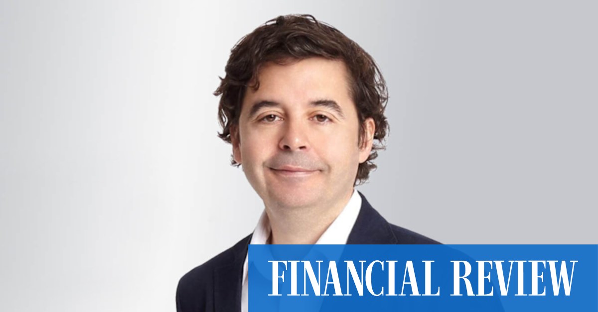 Lovisa CEO Victor Herrero under fire for $21m pay packet - Vimarsana News