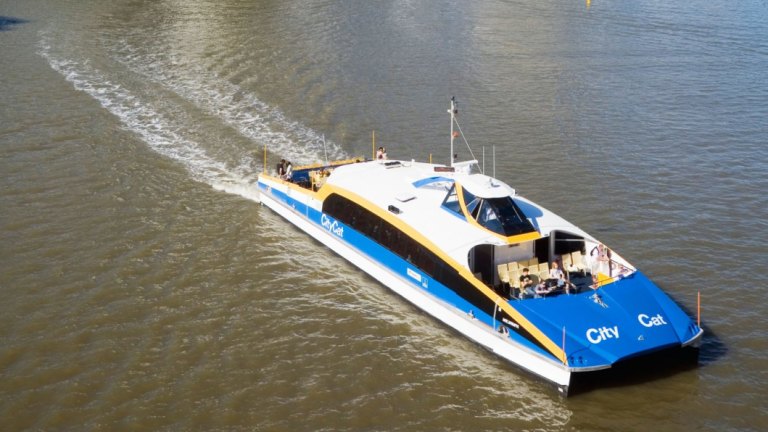 Mechanical Issue Behind Surge In Citycat Service Cancellations