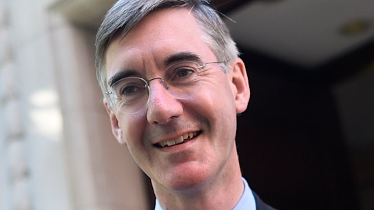 Jacob Rees-Mogg called for the issue to be put to the public in the election campaign.