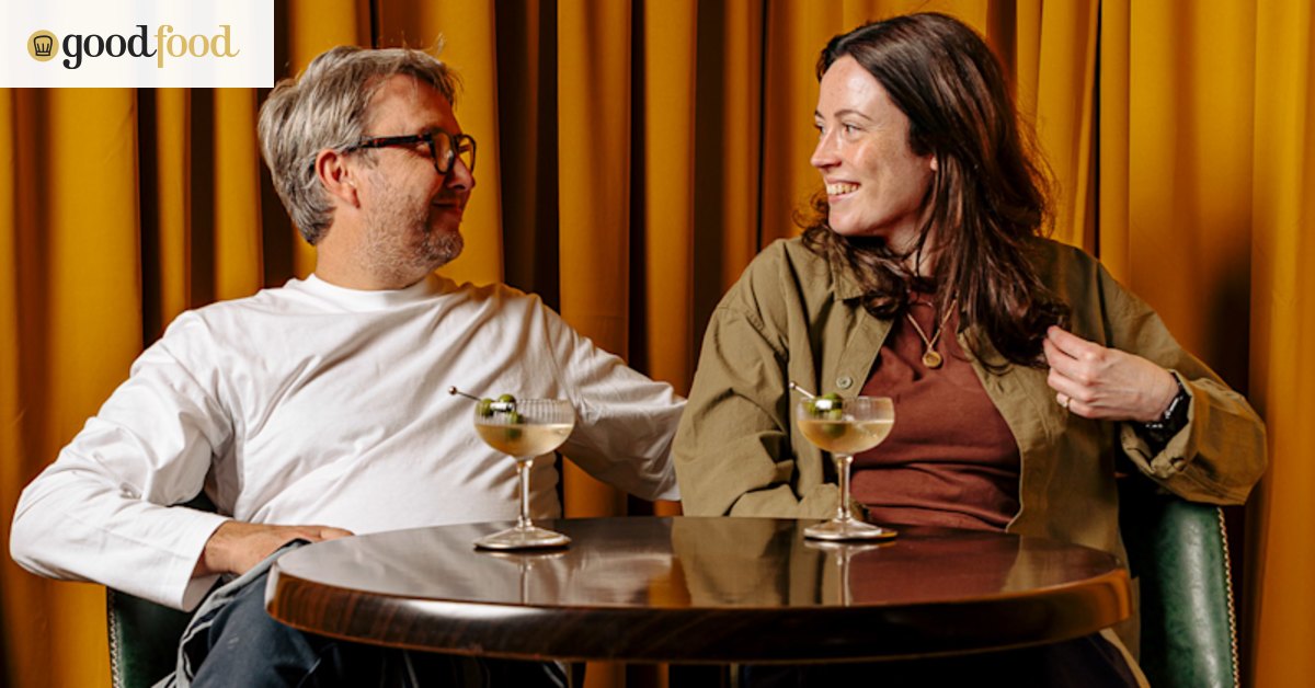 After a shock closure, this beloved local bar is pouring drinks again