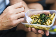 A new study suggests that moderate exercise does not have a significant effect on our appetites afterward, but there's still no scientific consensus.