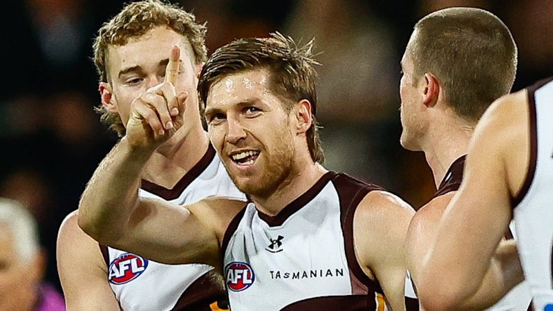 AFL round 15 2026, scores, results, odds, stats and start time from People First Stadium