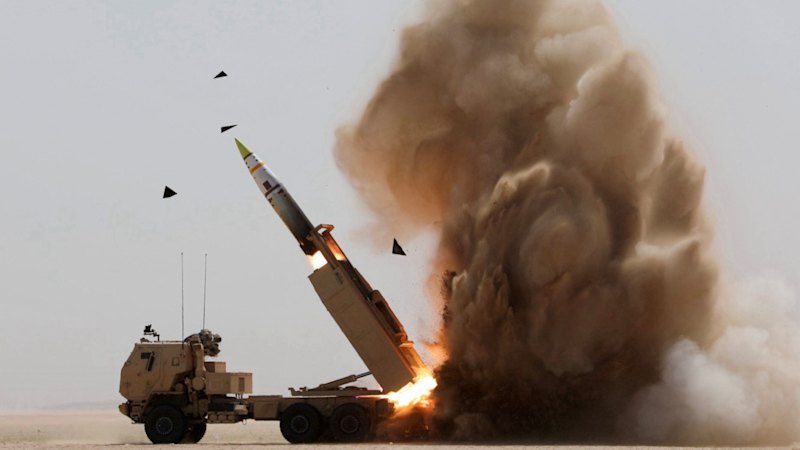 US says it has used virtually all its precision missiles amid Iran strike cancellations