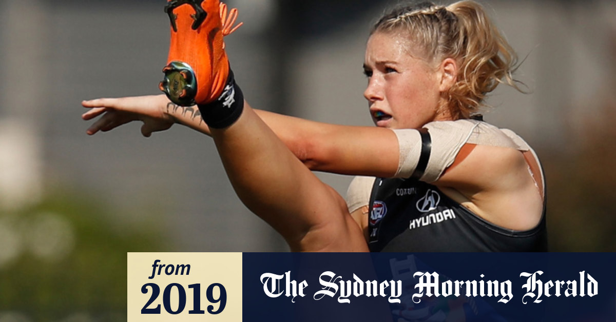Women's sport on the rise new research reveals - The Women's Game -  Australia's Home of Women's Sport News