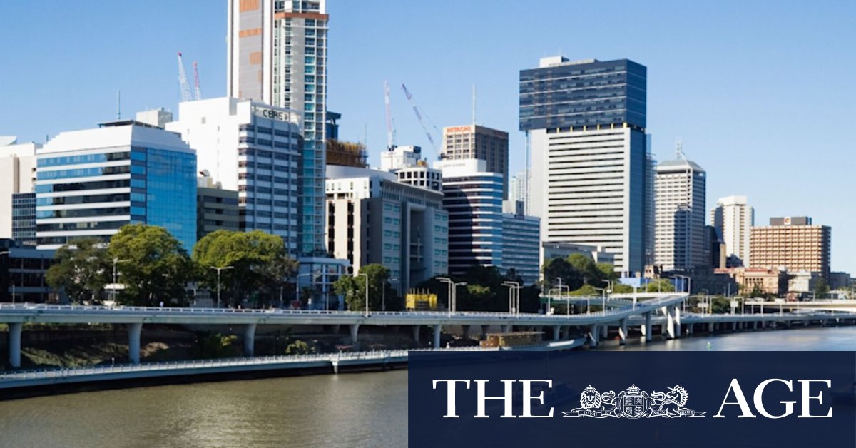 Brisbane moves closer to electrifying its ferry fleet - Vimarsana News
