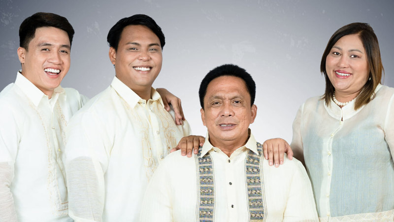 Roel Degamo, Philippine governor and five others killed in brazen attack
